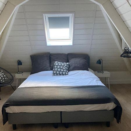 Birdhouse Texel Bed & Breakfast De Koog  Ngoại thất bức ảnh