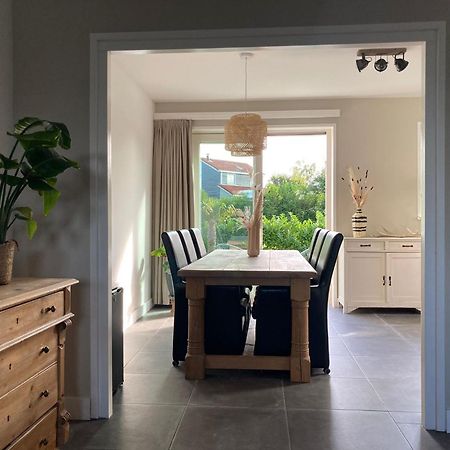 Birdhouse Texel Bed & Breakfast De Koog  Ngoại thất bức ảnh