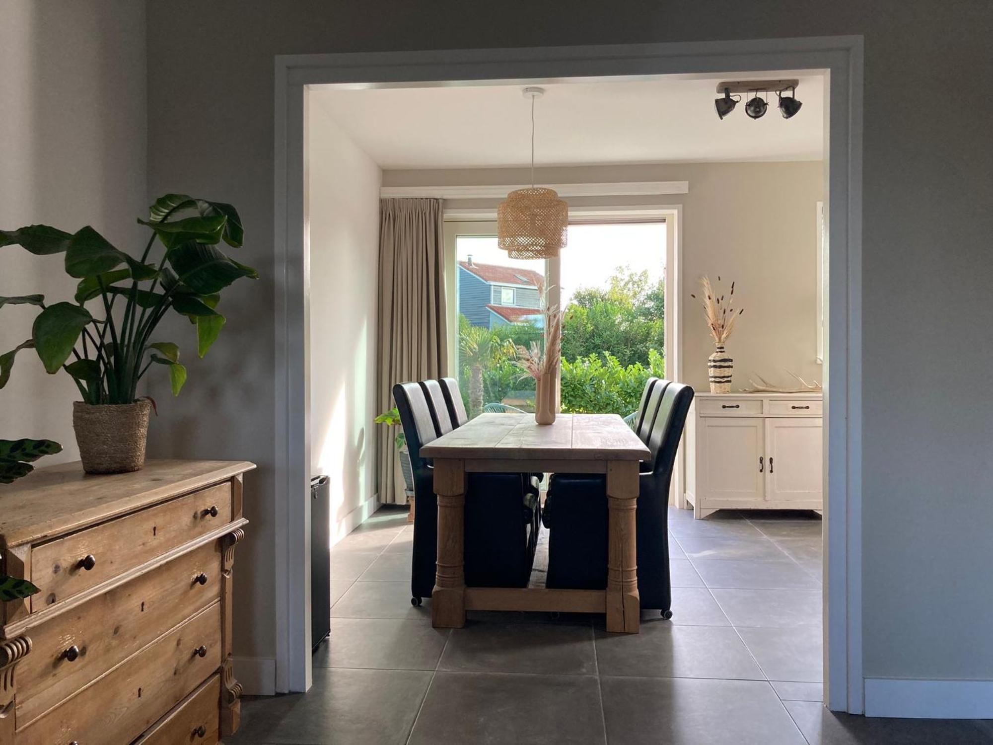 Birdhouse Texel Bed & Breakfast De Koog  Ngoại thất bức ảnh